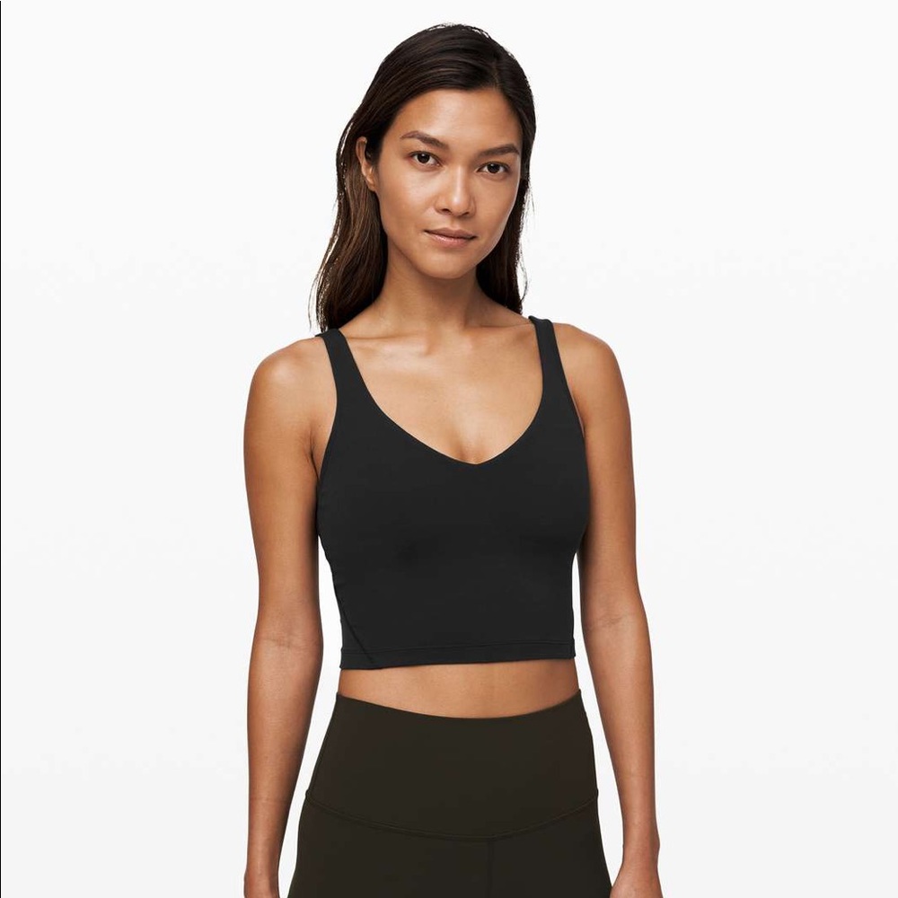 Lululemon Align Top size 4